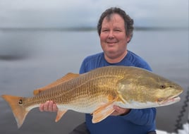 5-8 Hour Trip – Neuse River Fishing