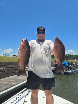 Inshore Family Fun