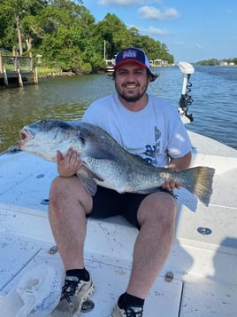 Inshore Family Fun