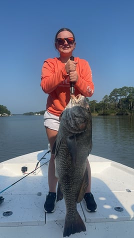 Inshore Family Fun