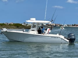 Half Day Inshore Trip