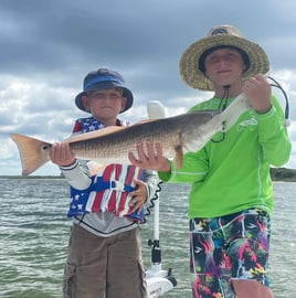 Navarre Beach Fishing Charters 