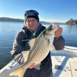 Tight Lines and Big Smiles