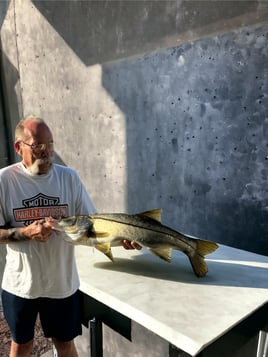 8 Hours Inshore