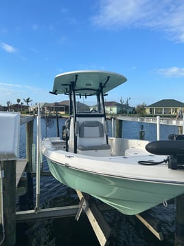 8 Hours Inshore