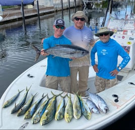 Florida Keys Destination Fishing