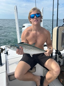 Half day inshore