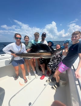 Bottom and or trolling trip -33