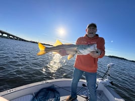 Inshore charter