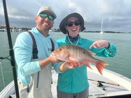 Inshore charter