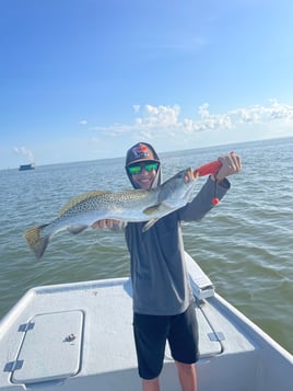 6 Hr Bay Trip (AM)