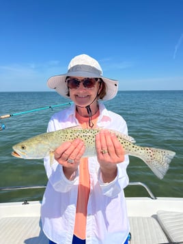 6-HR— Inshore
