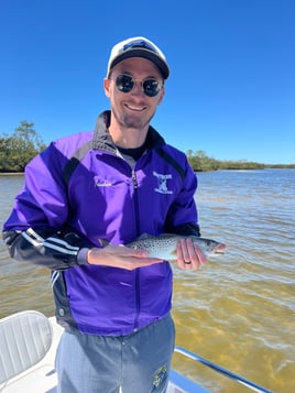 6-HR— Inshore