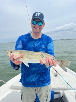 6-HR— Inshore