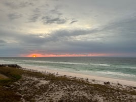 Sunset Dolphin Cruise
