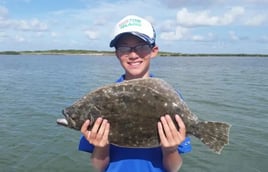Catch-and-Release on Artificials