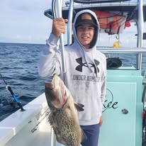 Hatteras Inshore / Narshore trips