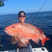 Hatteras Inshore / Narshore trips