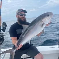 Hatteras Inshore / Narshore trips