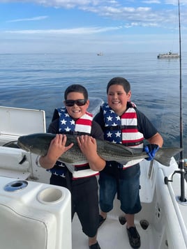 6-8 Hours Day Trip – Buzzards Bay