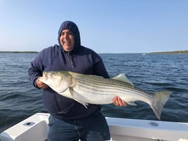 6-8 Hours Day Trip – Buzzards Bay