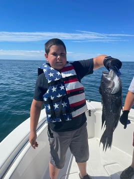 6-8 Hours Day Trip – Buzzards Bay
