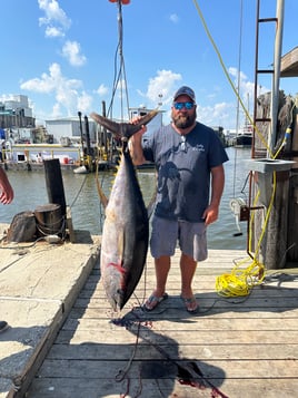 Overnight Offshore​ Trip 