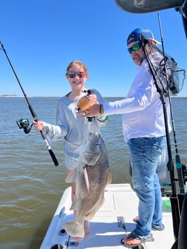 2hr Beginners trip 