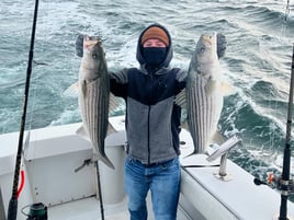 4-7 Hour Trip – Captain's Choice