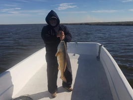 7 Hour Charter Trip Inshore 