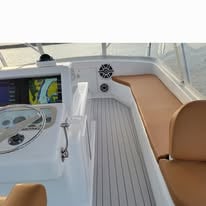 Full Day Offshore Trip