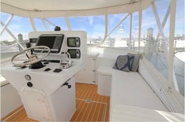 Full Day Offshore Fishing