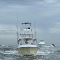 Full Day Offshore Fishing