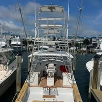 Full Day Offshore Fishing
