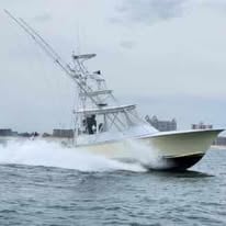 Full Day Offshore Fishing