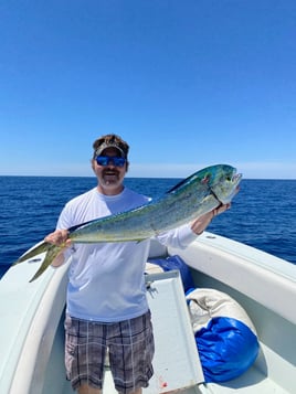 Full Day Offshore Fishing