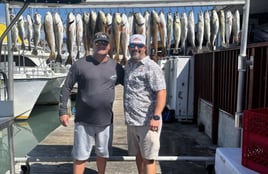 5 Hour Fishing Trip