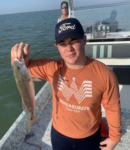 5 Hour Fishing Trip