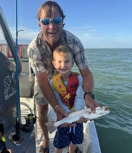 5 Hour Fishing Trip