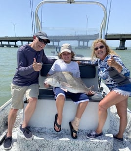 5 Hour Fishing Trip