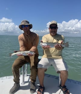 5 Hour Fishing Trip