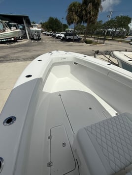 Offshore Bluewater Adventure 