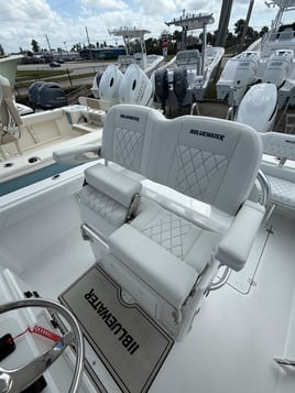 Offshore Bluewater Adventure 
