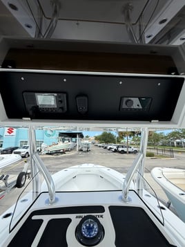 Offshore Bluewater Adventure 