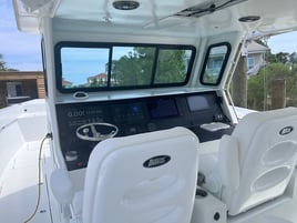 Reef Fish Round Up