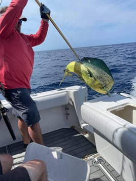 Cape Lookout Offshore
