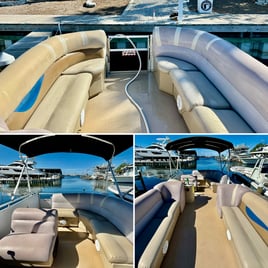 Crab Island Destin