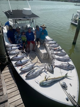 10 Hour Tuna 