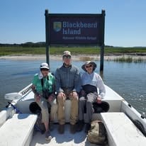 Boat Tours