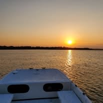 Boat Tours